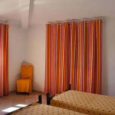 Casa Favalella *