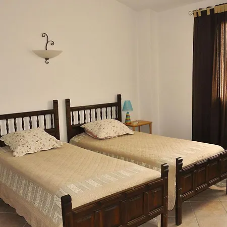 Casa Favalella
