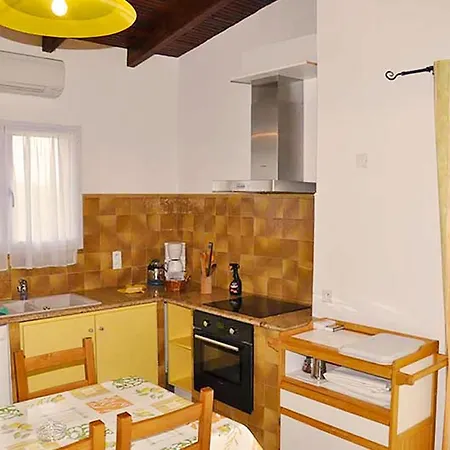 Casa Favalella * Porto Pollo