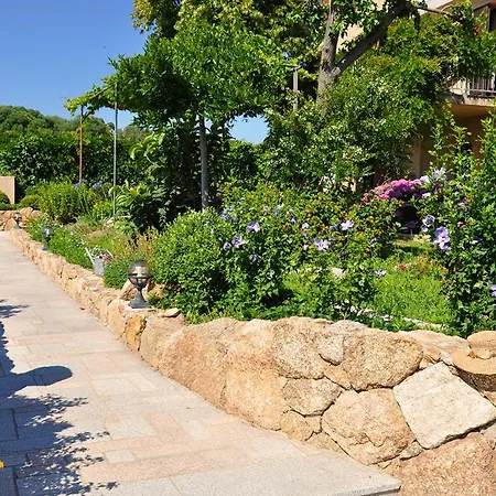 Casa Favalella Apartment *