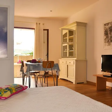 Casa Favalella * Porto Pollo