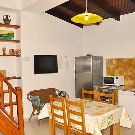 Apartment Casa Favalella Porto Pollo