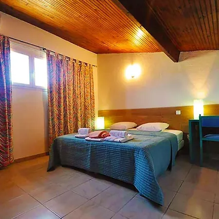 Casa Favalella Porto Pollo