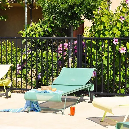 Casa Favalella * Porto Pollo