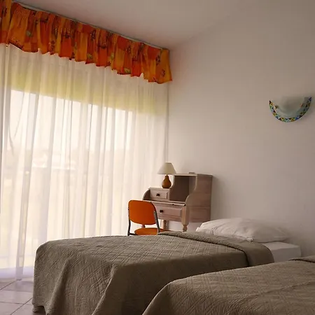 Daire Casa Favalella Porto Pollo