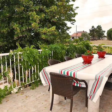 Apartment Casa Favalella Porto Pollo