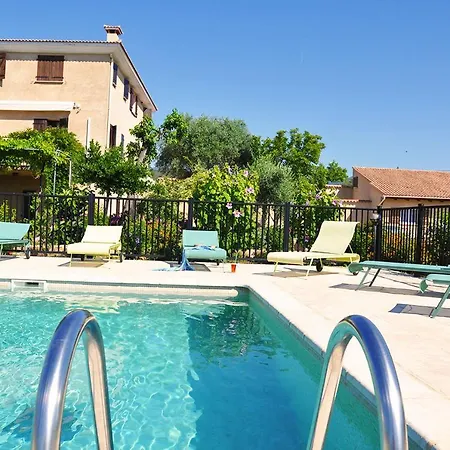 Apartment Casa Favalella *