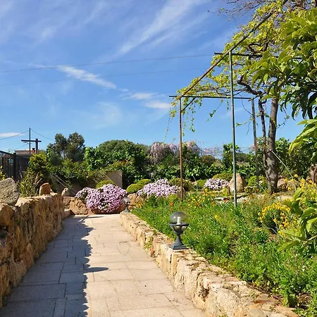 Casa Favalella Daire Porto Pollo