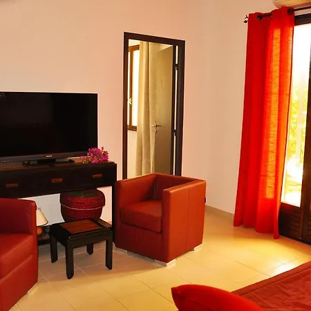 Apartment Casa Favalella