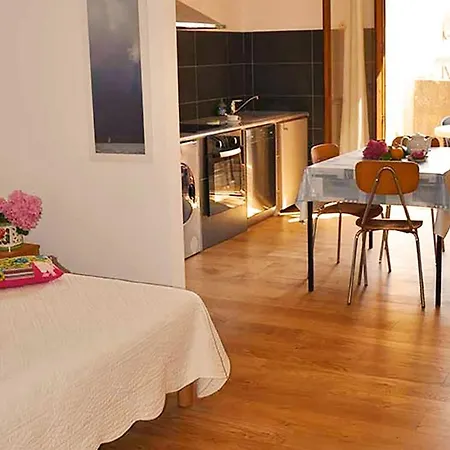 Daire Casa Favalella *