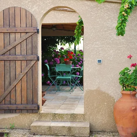 Daire Casa Favalella