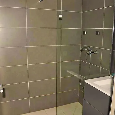 Διαμέρισμα Casa Favalella Porto Pollo