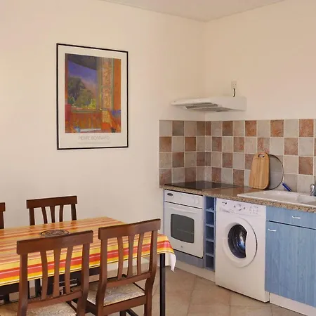 Daire Casa Favalella
