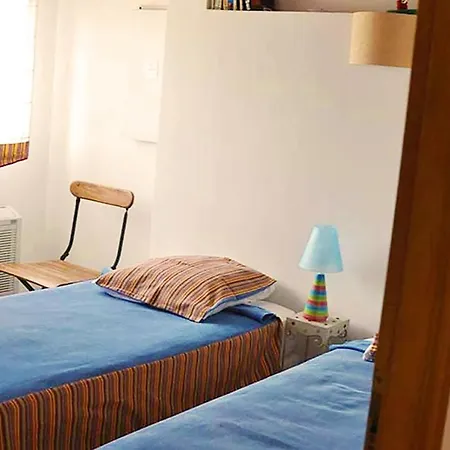 Apartment Casa Favalella