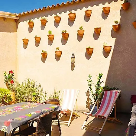 Διαμέρισμα Casa Favalella *