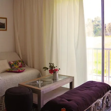 Daire Casa Favalella