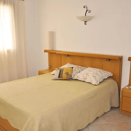 Apartment Casa Favalella *