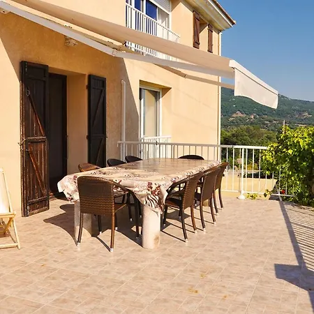 Daire Casa Favalella