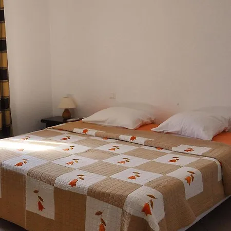 Casa Favalella Apartment Porto Pollo