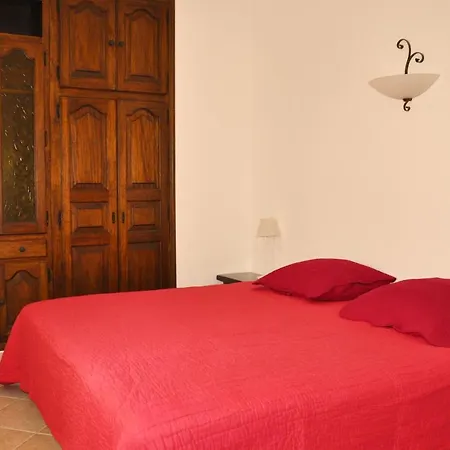 Apartment Casa Favalella *