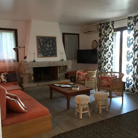 Casa Favalella *