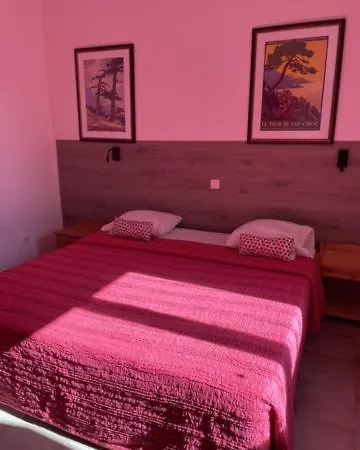 Casa Favalella * Porto Pollo