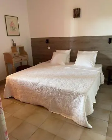 Apartment Casa Favalella *