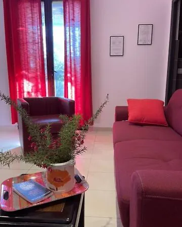 Casa Favalella Apartment Porto Pollo