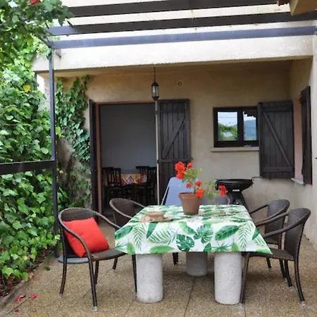 Casa Favalella Apartment *