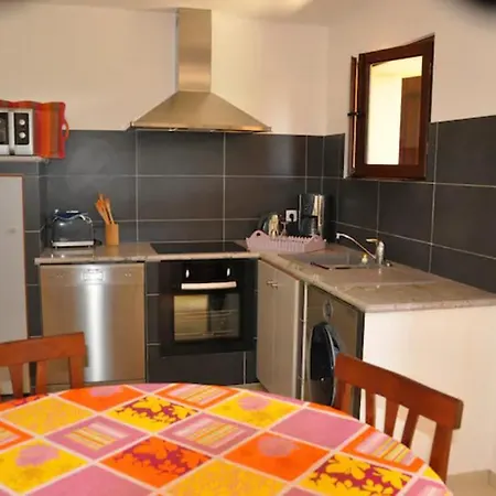 Daire Casa Favalella *