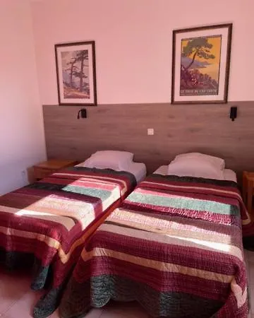 Casa Favalella Porto Pollo