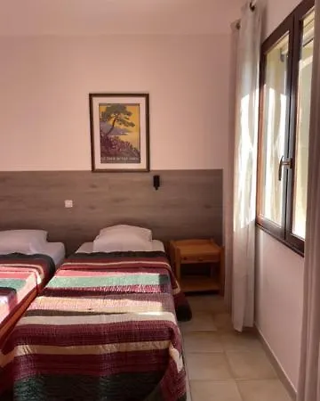 Casa Favalella