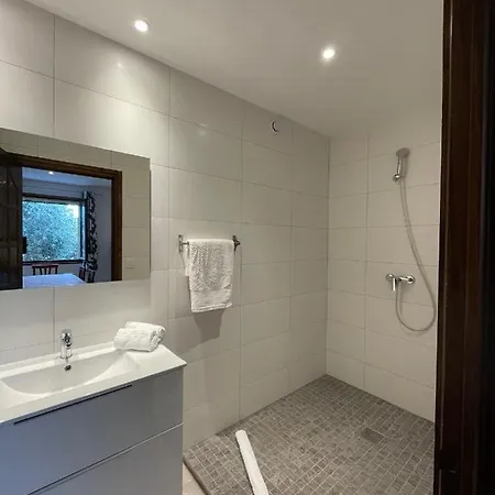 Casa Favalella Apartment