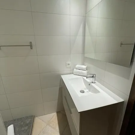 Casa Favalella Διαμέρισμα Porto Pollo