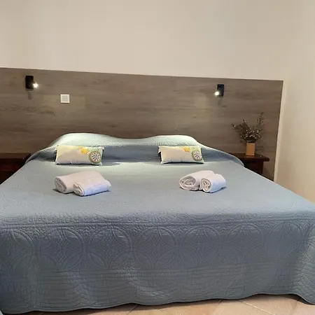 Casa Favalella * Porto Pollo