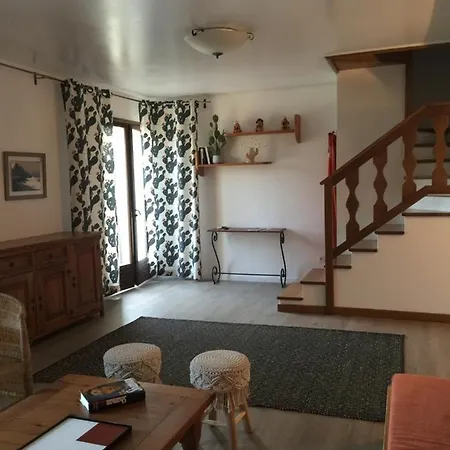 Casa Favalella Apartment *