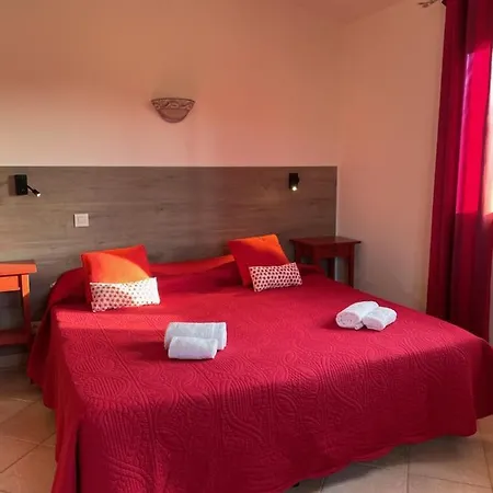 Casa Favalella Apartment *