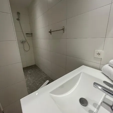 Casa Favalella Daire Porto Pollo