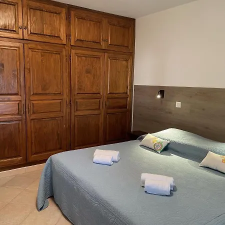 Casa Favalella *