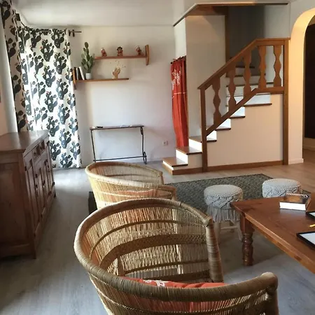 Casa Favalella Διαμέρισμα