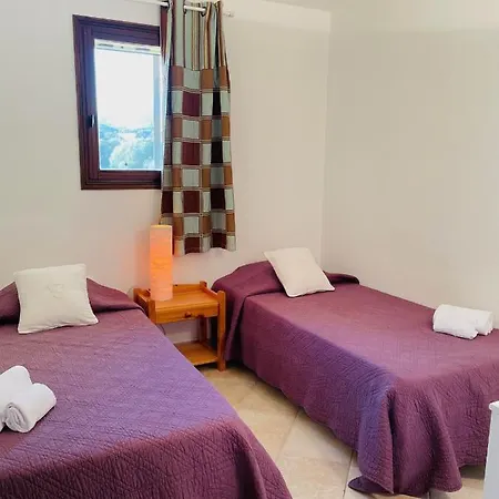 Casa Favalella Apartment