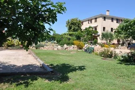 Casa Favalella Daire Porto Pollo