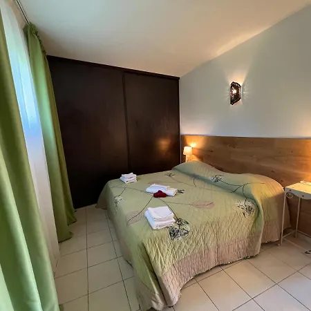 Apartment Casa Favalella Porto Pollo