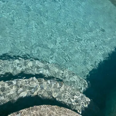 Casa Favalella Daire
