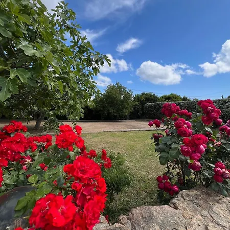 Casa Favalella Apartment