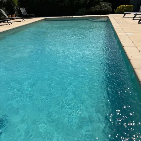 Apartment Casa Favalella