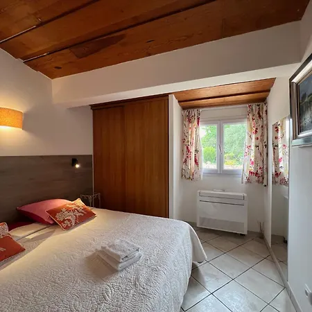 Daire Casa Favalella Porto Pollo