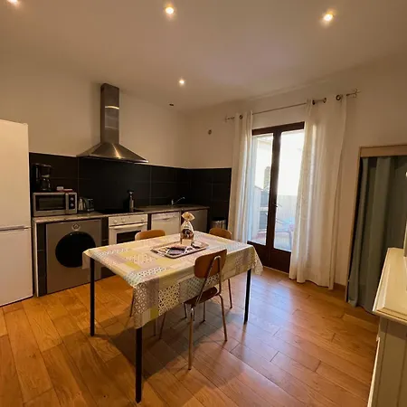 Casa Favalella * Porto Pollo