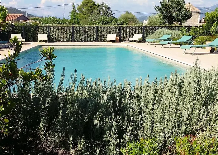 Casa Favalella Apartman