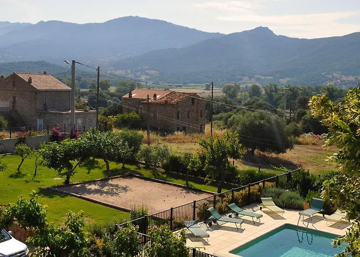 Casa Favalella Διαμέρισμα Porto Pollo